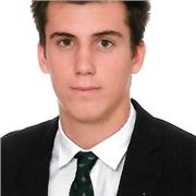 Profesor de apoyo para alumnos de ESO, Bachillerato y primeros años de universidad